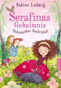 Produktbild: Serafinas Geheimnis 2. Hokuspokus Nachtigall