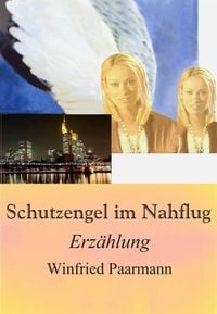 Produktbild: Schutzengel im Nahflug
