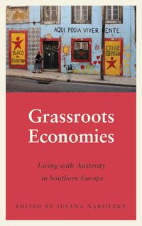 Produktbild: Grassroots Economies