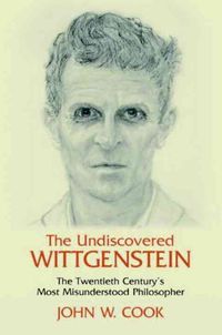 Produktbild: The Undiscovered Wittgenstein