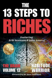 Produktbild: The 13 Steps To Riches