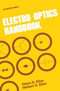 Produktbild: Electro-Optics Handbook