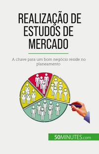 Produktbild: Realiza&ccedil;&atilde;o de estudos de mercado