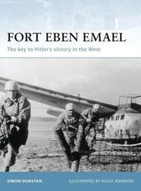 Produktbild: Fort Eben Emael