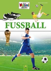 Produktbild: Fu&szlig;ball