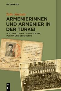 Produktbild: Armenierinnen und Armenier in der T&uuml;rkei