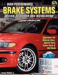 Produktbild: High-Performance Brake Systems