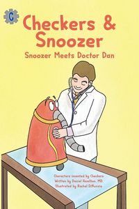 Produktbild: Checkers & Snoozer