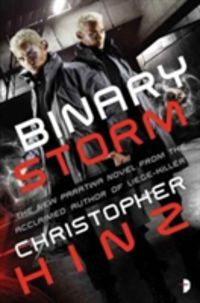 Produktbild: Hinz, C: Binary Storm