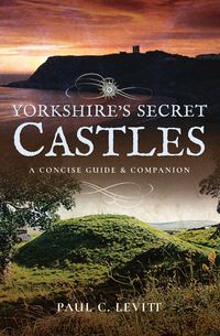 Produktbild: Yorkshire's Secret Castles