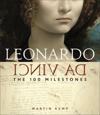 Produktbild: Kemp, M: Leonardo Da Vinci
