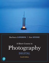 Produktbild: Short Course in Photography, A: Digital