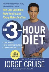 Produktbild: 3-Hour Diet (tm)