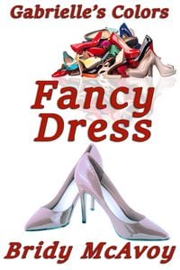 Produktbild: Gabrielle's Colors - Fancy Dress
