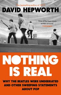 Produktbild: Nothing is Real