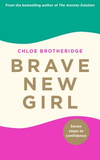 Produktbild: Brave New Girl