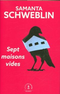 Produktbild: Sept maisons vides