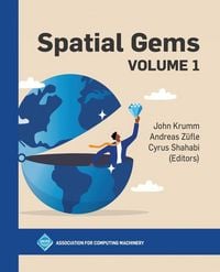 Produktbild: Spatial Gems, Volume 1