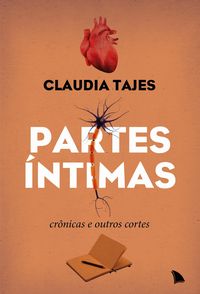 Produktbild: Partes &iacute;ntimas