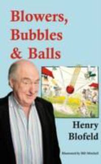 Produktbild: Blofeld, H: Blowers, Bubbles & Balls