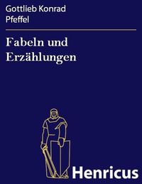 Produktbild: Fabeln und Erz&auml;hlungen