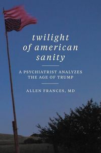 Produktbild: Twilight Of Amer Sanity