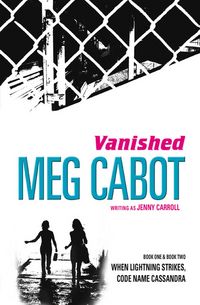 Produktbild: Cabot, M: Vanished