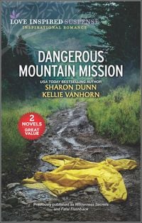 Produktbild: Dangerous Mountain Mission