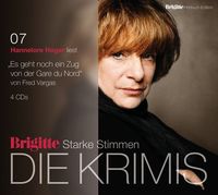 Bild vom Artikel Es geht noch ein Zug von der Gare du Nord vom Autor Fred Vargas