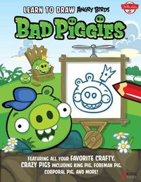 Produktbild: Learn To Draw Angry Birds Bad