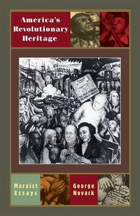 Produktbild: America's Revolutionary Heritage