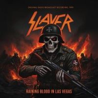 Produktbild: Raining Blood In Las Vegas