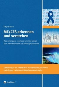 Produktbild: ME/CFS erkennen und verstehen