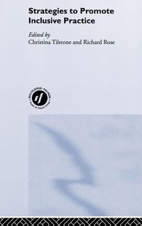 Produktbild: Strategies to Promote Inclusive Practice