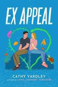 Produktbild: Ex Appeal