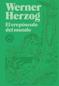 Produktbild: El crep&uacute;sculo del mundo