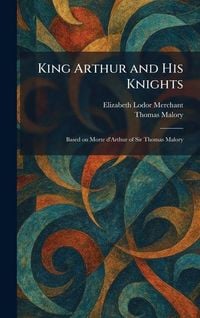 Produktbild: King Arthur and His Knights