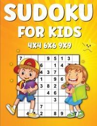 Produktbild: Sudoku for Kids