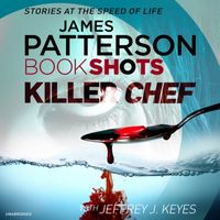 Produktbild: Patterson, J: Killer Chef