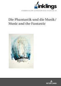 Produktbild: Inklings-Jahrbuch f&uuml;r Literatur und &Auml;sthetik