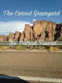 Produktbild: The Cursed Graveyard