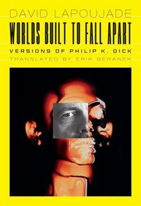 Produktbild: Worlds Built to Fall Apart