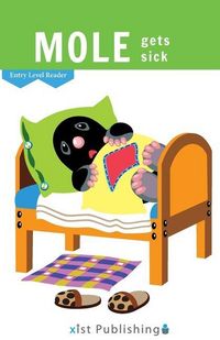 Produktbild: Mole Gets Sick