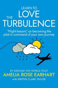 Produktbild: Learn to Love the Turbulence