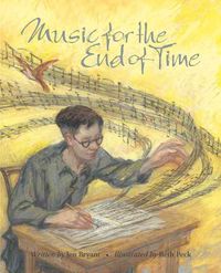 Produktbild: Music for the End of Time