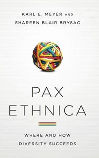 Produktbild: Pax Ethnica