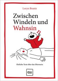 Produktbild: Zwischen Windeln und Wahnsinn