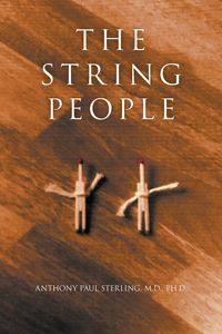 Produktbild: The String People