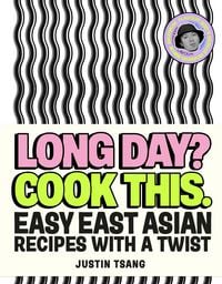 Produktbild: Long Day? Cook This.