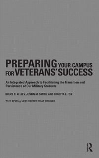 Produktbild: Preparing Your Campus for Veterans' Success
